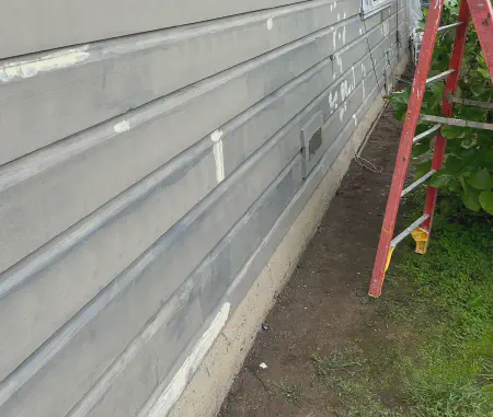 Blanco Painting